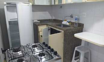 Imagem 5: Apartamento para aluguel possui 80 metros quadrados com 1 quarto em São Francisco - Niteró