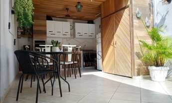 Imagem 7: Casa Duplex - Jardim Amália