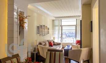 Imagem 7: Laranjeiras Apartamento com 3 dormitórios