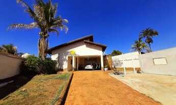 Imagem: Chácara no Portal dos Ipês em Ribeirão