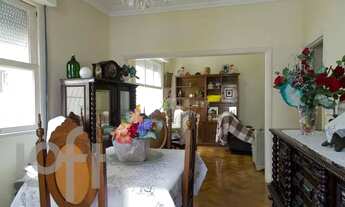 Imagem 4: Laranjeiras Apartamento com 3 dormitórios