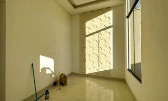 Imagem 3: Pontal Sul - Casa 3 Qts (1Suite) Setor Sul Próximo ao Colégio Militar