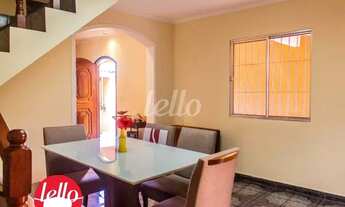 Imagem 3: Santo André - Casa Padrão - Vila Lucinda