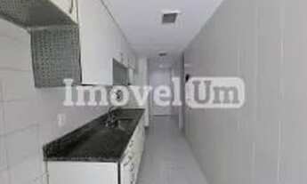 Imagem 6: Barra da Tijuca Apartamento com 2 dormitórios