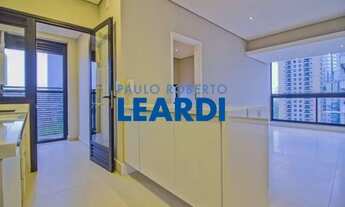 Imagem: APARTAMENTO - VILA OLÍMPIA - SP