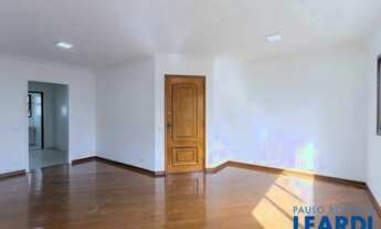 Imagem 7: APARTAMENTO - MOEMA PÁSSAROS - SP