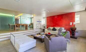 Imagem 4: Locação Apartamento 4 Dormitórios - 350 m² Cerqueira César