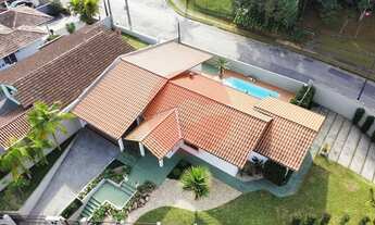 Imagem 6: Casa à venda no bairro Glória - Joinville/SC