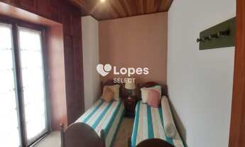 Imagem 6: Apartamento cobertura com 04 quartos suíte máster com hidromassagem salas de estar e janta