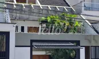 Imagem 6: São Paulo - Casa Padrão - Água Rasa