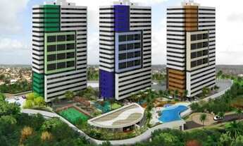 Imagem: Condomínio alto das alamedas (mangabeiras)