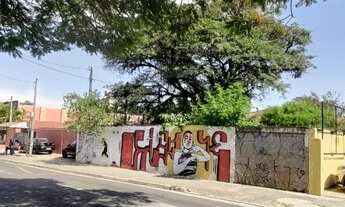 Imagem 5: Lote/Terreno para venda tem 1062 metros quadrados em Jardim Vera Cruz - Sorocaba - SP