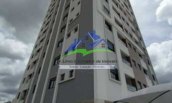 Imagem: Apartamento em Atibaia (Residencial Trenza
