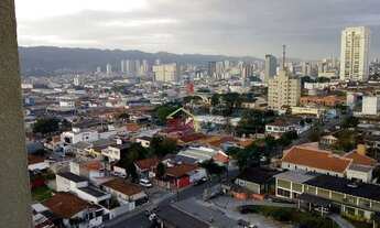 Imagem: Apartamento à venda, 70 m² por R$ 465.000,00