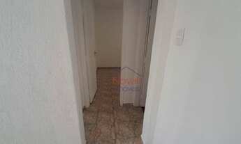 Imagem 3: Apartamento com 2 dormitórios para alugar, 71 m² por R$ 2.200,00/mês - Boqueirão - Santos