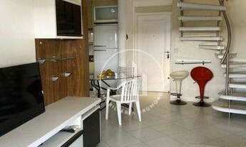 Imagem 3: Cobertura com 4 dormitórios à venda, 135 m² por R$ 1.580.000,00 - Jurerê - Florianópolis/S