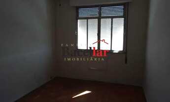 Imagem 1: Apartamento-LOCAÇÃO-Rocha-Rio de Janeiro-RJ