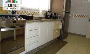 Imagem 6: Casa 3 dormitórios à venda, 160 m² por R$ 950.000 - Jardim Santa Cândida - Campinas/SP