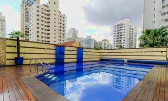 Imagem 5: Apartamento á Venda Jardim Paulista 2 quartos,2 vagas com 56m2