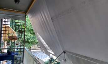 Imagem 3: Apartamento para venda possui 85 metros quadrados com 2 quartos