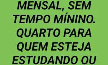 Imagem 2: Quarto/suíte individual masculino perto da ufu