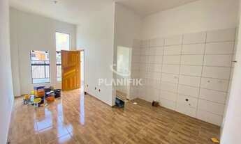 Imagem 4: Casa para aluguel, 3 quartos, 1 suíte, 1 vaga, Volta Grande - Brusque/SC