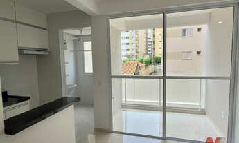 Imagem 3: Apartamento para alugar no bairro Higienópolis - São José do Rio Preto/SP