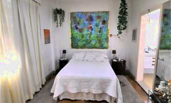 Imagem 7: More em uma das principais ruas de Higienópolis. Apartamento de 3 dormitórios 1 suíte 1 va