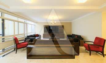 Imagem 3: SãO PAULO - Apartamento Padrão - Jardins