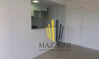 Imagem 3: Condomínio Vita Clube | 64M² | Varanda | 3 Quartos sendo 1 Suíte