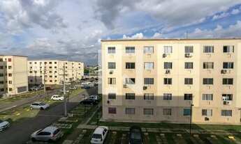 Imagem 6: Apartamento para Aluguel - Sarandi, 2 Quartos, 41 m2