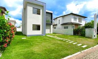 Imagem 2: Casa 4/4 com suíte no Reserva Mundo Verde em Abrantes R$ 750.000,00