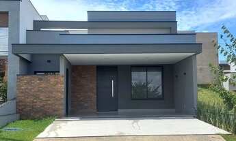 Imagem 1: CASA RESIDENCIAL em INDAIATUBA - SP, JARDIM MANTOVA