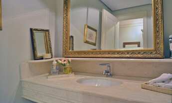 Imagem 6: Apartamento à venda, 220 m² por R$ 920.000,00 - Jardim Elite - Piracicaba/SP