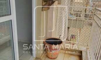 Imagem 3: Apartamento (tipo - padrao) 2 dormitórios/suite, cozinha planejada, portaria 24 horas, ele