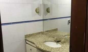 Imagem 2: Apartamento para aluguel com 129 metros quadrados com 3 quartos em Perdizes - São Paulo