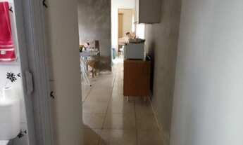 Imagem 3: Casa - Chácara dos Coqueiros - 2 Dormitórios - 52,96m²