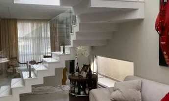 Imagem 4: Casa em Condomínio - 3 Quartos - 320 m² - Residencial Altos Da Serra 1 - Urbanova São José