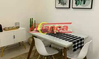 Imagem 3: Apartamento, Jardim Flor da Montanha - Guarulhos