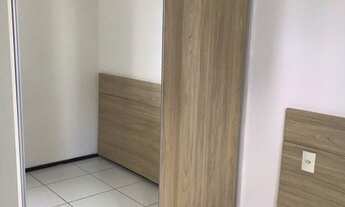 Imagem 4: Alugo Apartamento condomínio Gran Park Arvores todo projetado