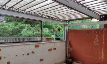 Imagem 3: Humaitá Apartamento com 2 dormitórios