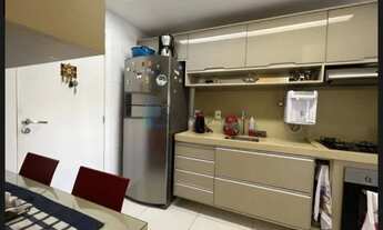 Imagem 4: Vita Plaza Apartamento com 3 dormitórios