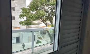 Imagem 7: Cobertura com 3 dormitórios à venda, 71 m² por R$ 680.000 - Vila Valparaíso - Santo André