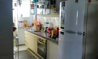 Imagem 2: EXELENTE apartamento semi mobiliado para Alugar