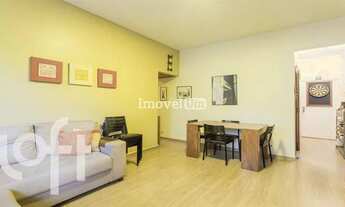 Imagem 7: Humaitá Apartamento com 2 dormitórios