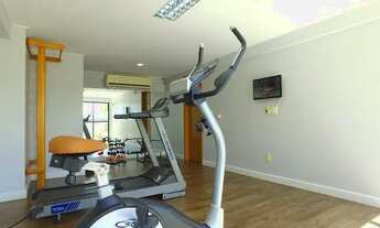 Imagem 7: Aluga-se Apto na JATIÚCA com 02 quartos, sendo 01 suíte, totalmente mobiliado