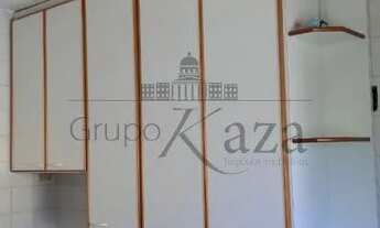 Imagem 5: Jacarei - Apartamento Padrão - Jardim California