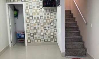 Imagem 6: São Paulo - Casa Padrão - Tatuapé