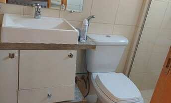 Imagem 6: Alugo apartamento de 3 quartos em águas claras