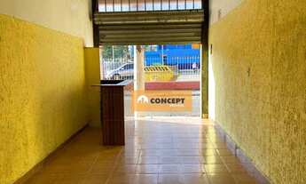 Imagem 6: Salão para alugar, 40 m² por R$ 1.252,80/mês - Centro - Suzano/SP